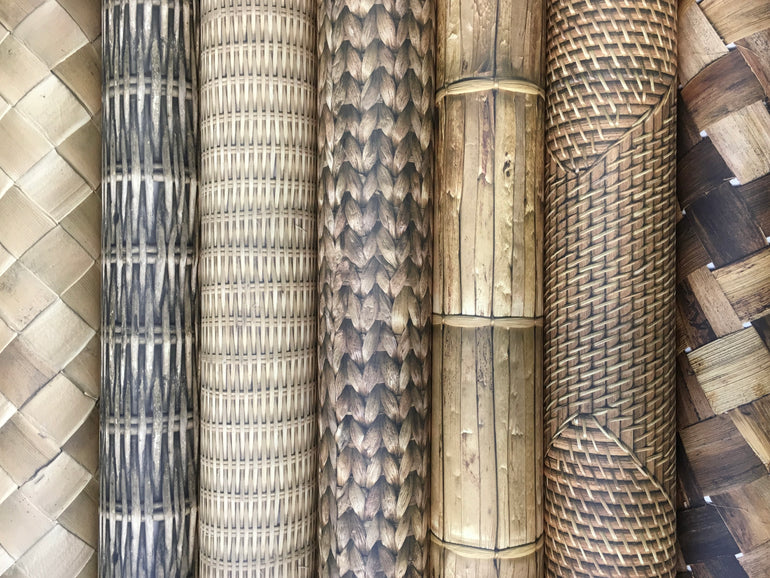 Natural Elements