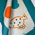 Spotted Jug Tea Towel