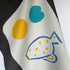 Spotted Jug Tea Towel