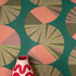Slinky Wallpaper