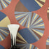 Slinky Wallpaper