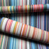 Fine Stripe Wallpaper
