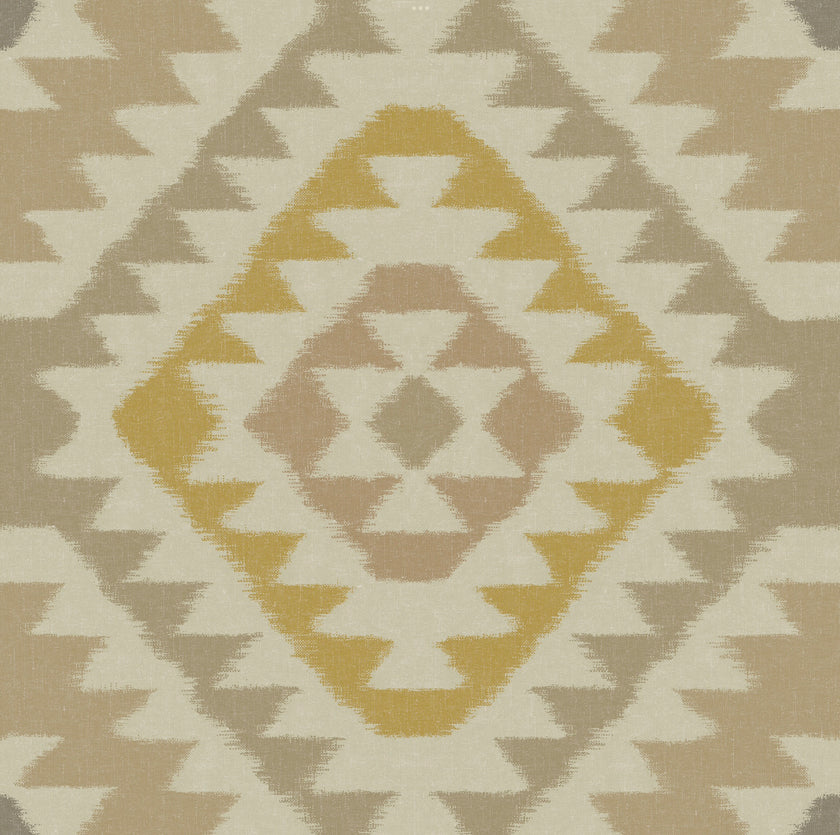 Kilim Wallpaper