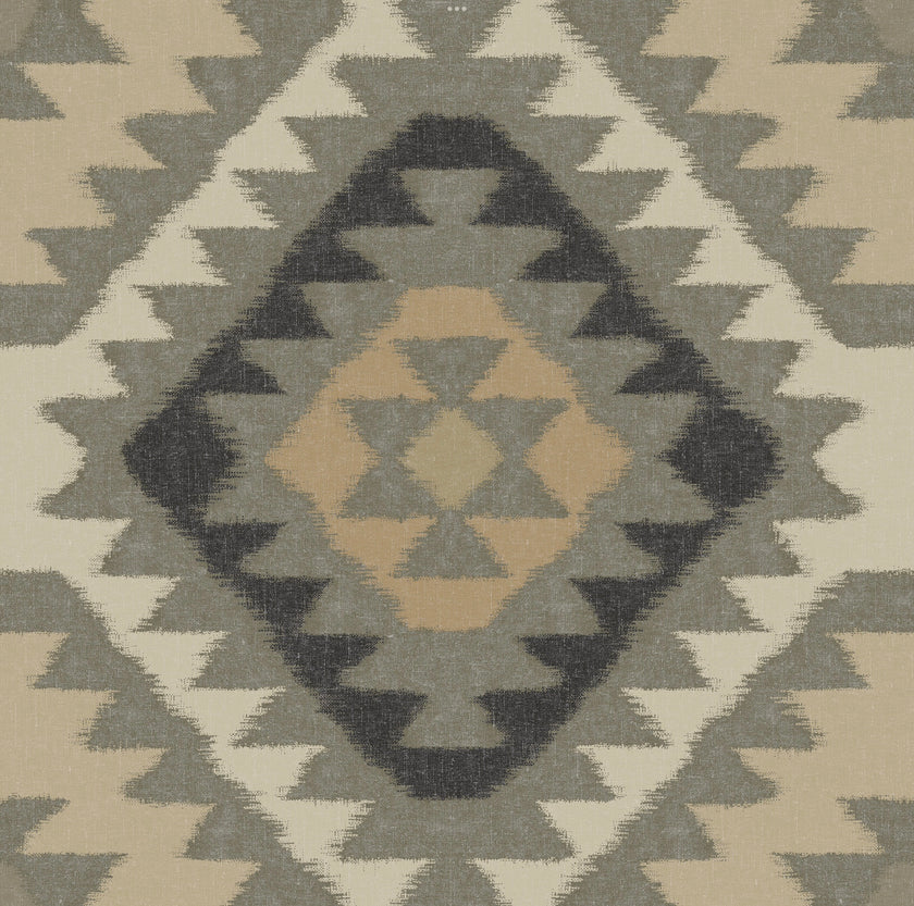 Kilim Wallpaper