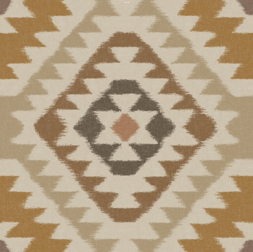 Kilim Wallpaper