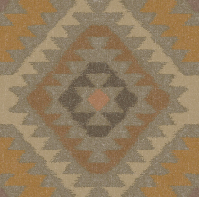 Kilim Wallpaper