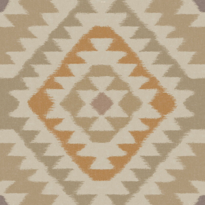 Kilim Wallpaper