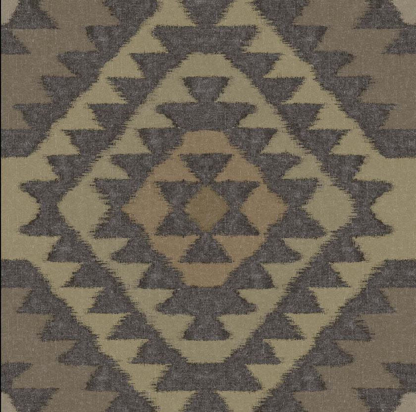 Kilim Wallpaper