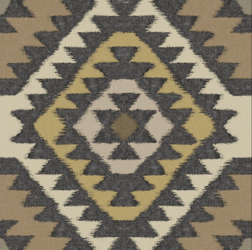 Kilim Wallpaper