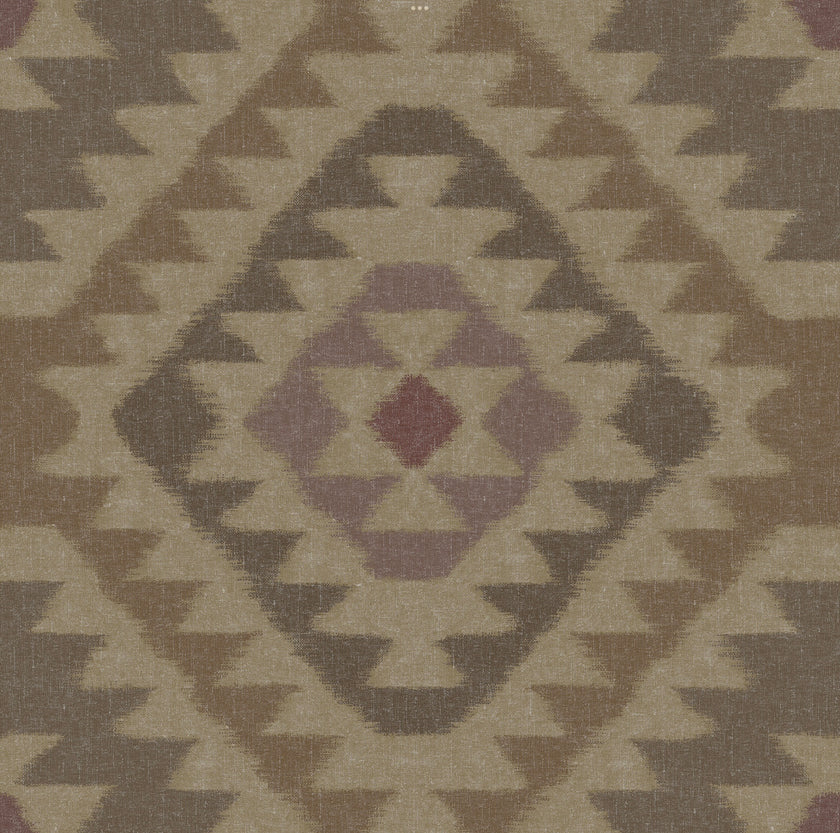Kilim Wallpaper