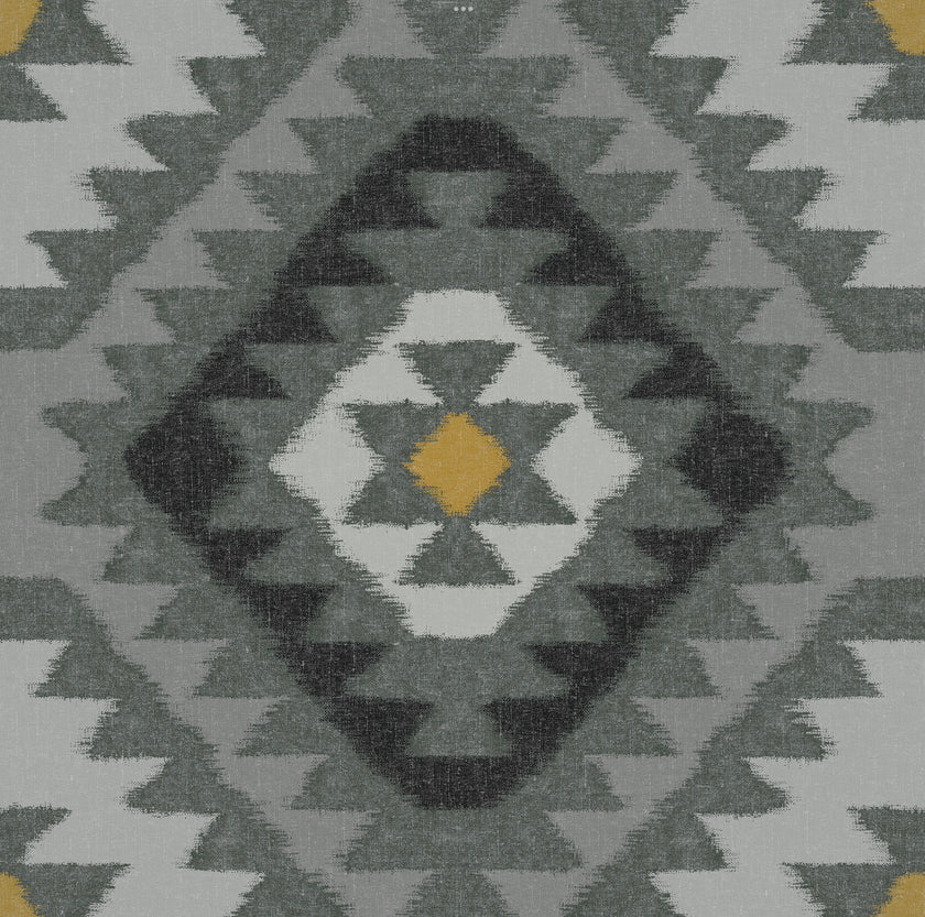 Kilim Wallpaper