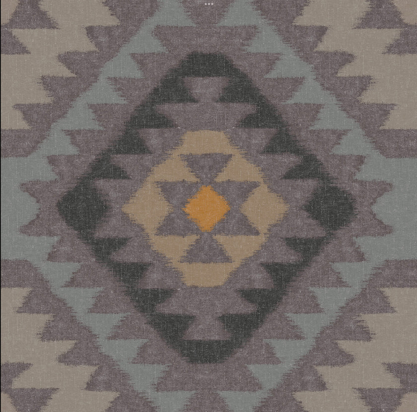 Kilim Wallpaper