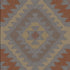 Kilim Wallpaper