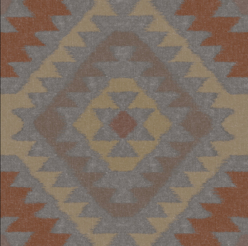 Kilim Wallpaper