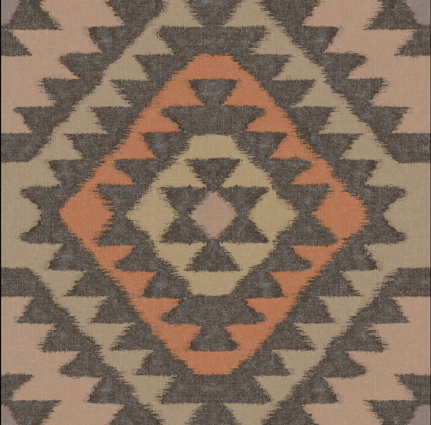 Kilim Wallpaper