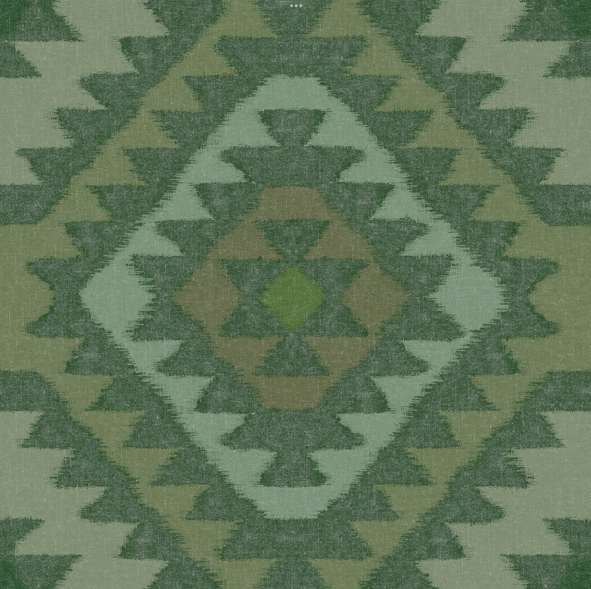 Kilim Wallpaper