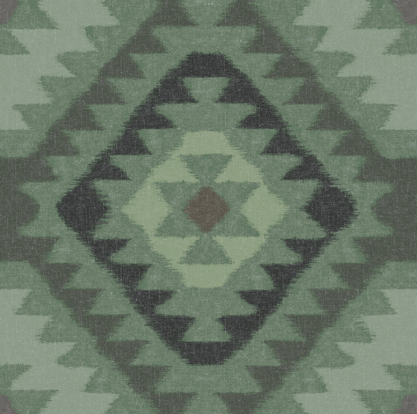 Kilim Wallpaper