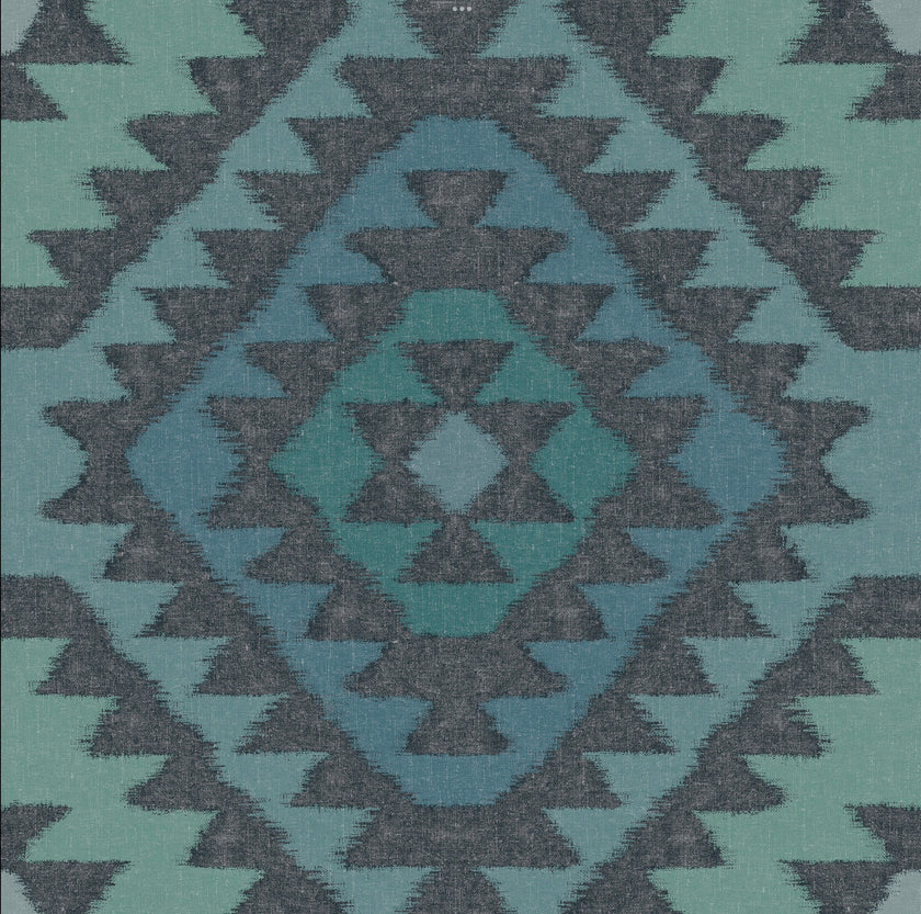 Kilim Wallpaper