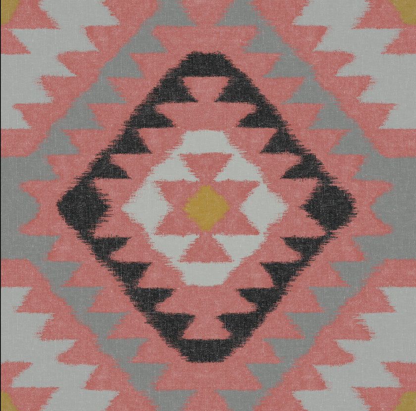 Kilim Wallpaper