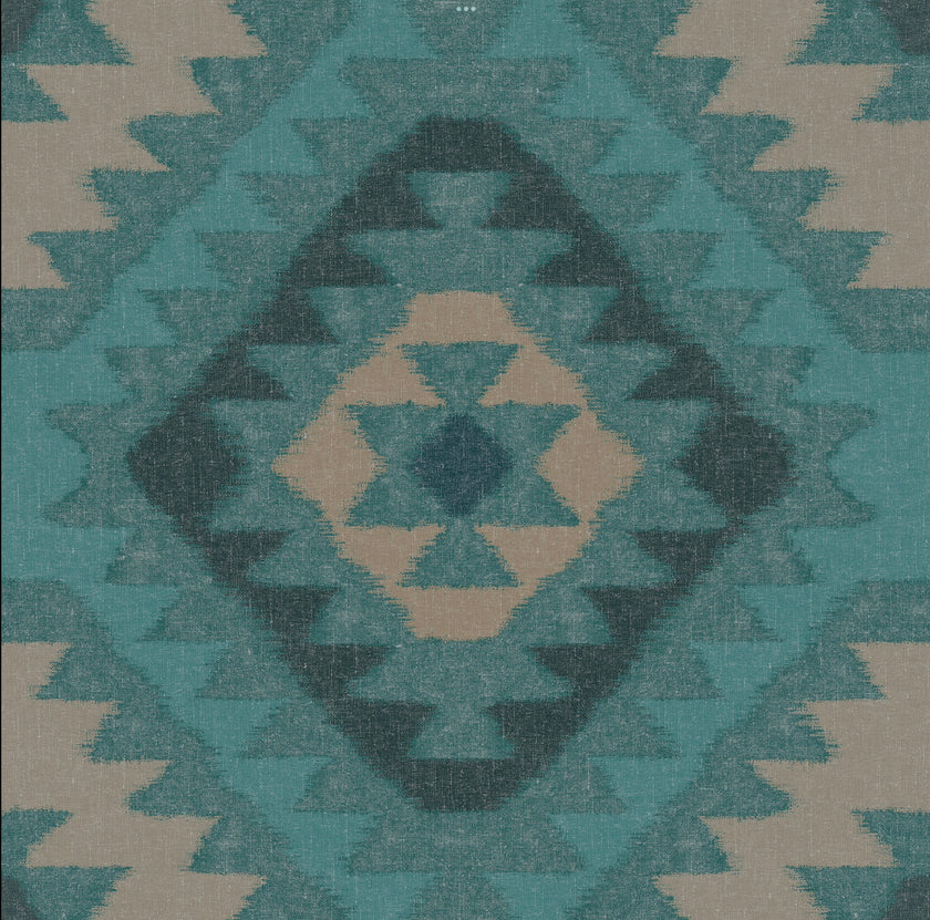 Kilim Wallpaper