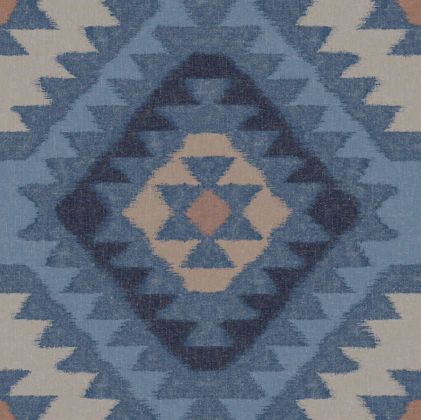 Kilim Wallpaper