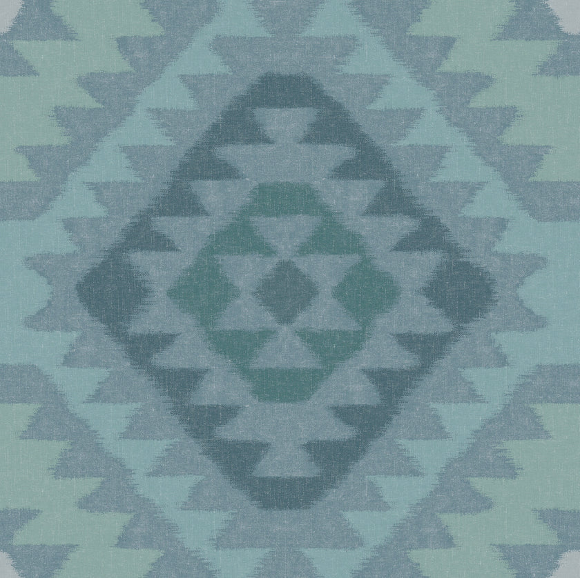 Kilim Wallpaper