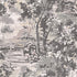 Forest Glade Wallpaper