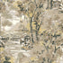 Forest Glade Wallpaper