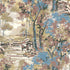 Forest Glade Wallpaper