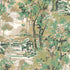 Forest Glade Wallpaper