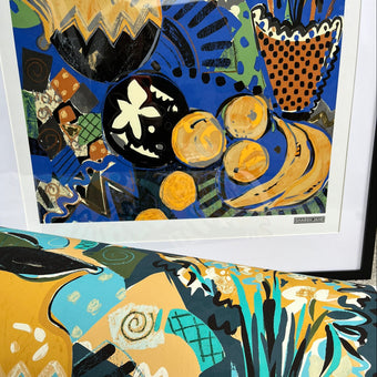 Still Life Print