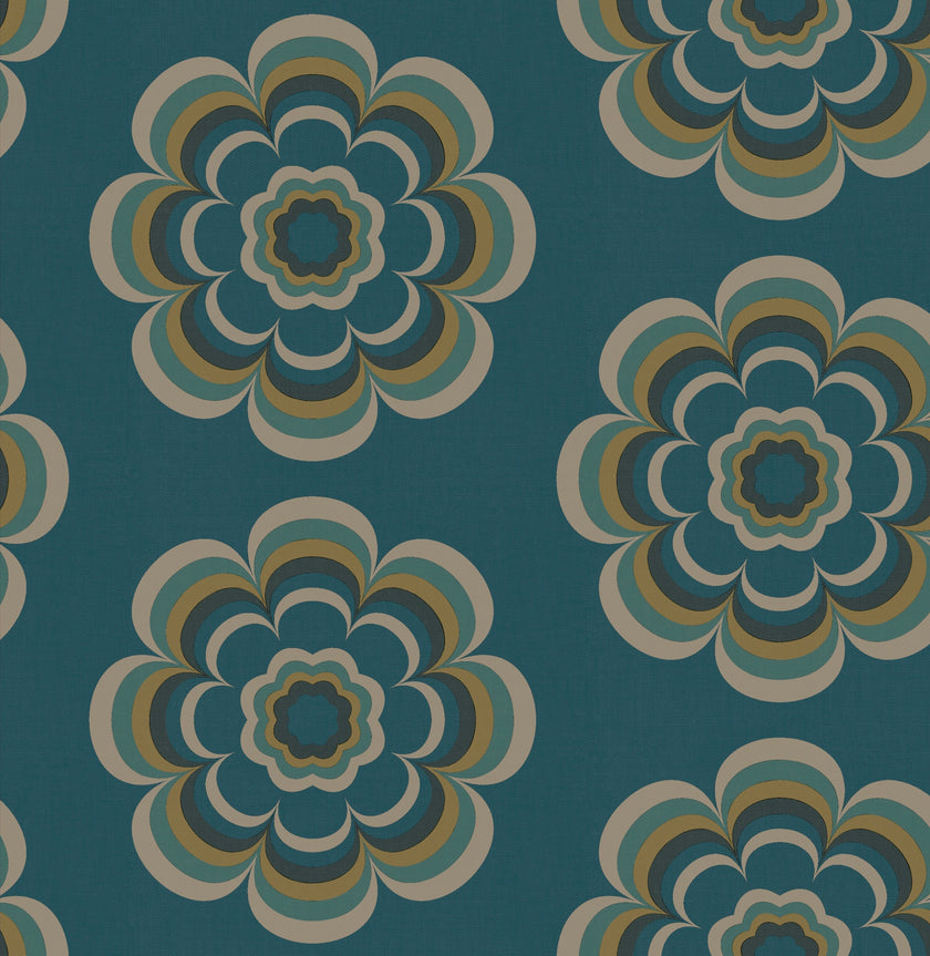Bloom Wallpaper