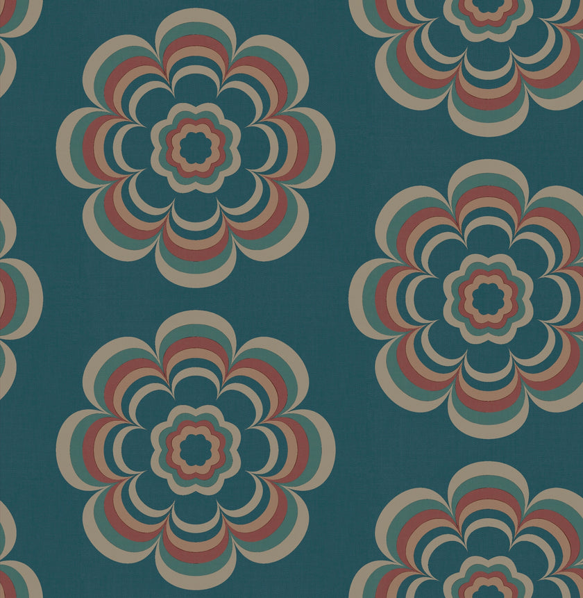 Bloom Wallpaper