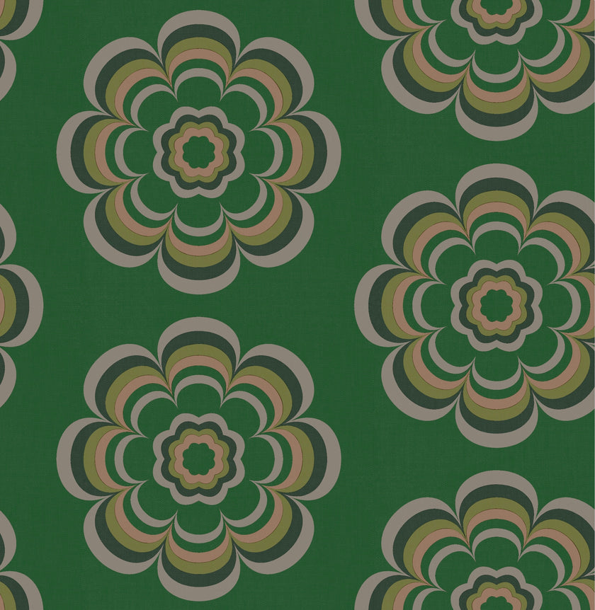Bloom Wallpaper