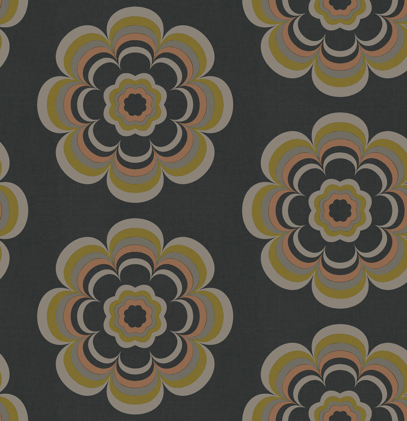 Bloom Wallpaper
