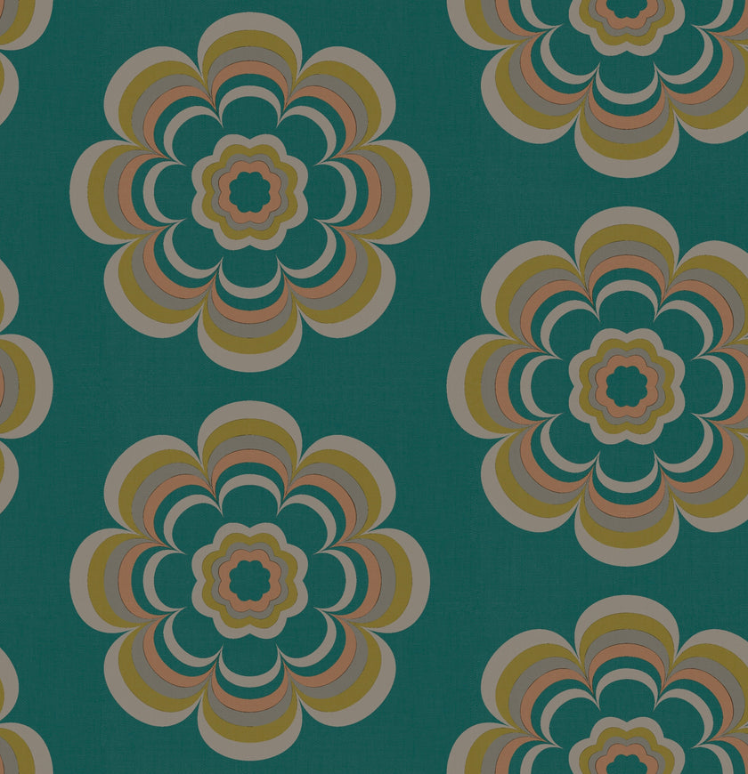 Bloom Wallpaper