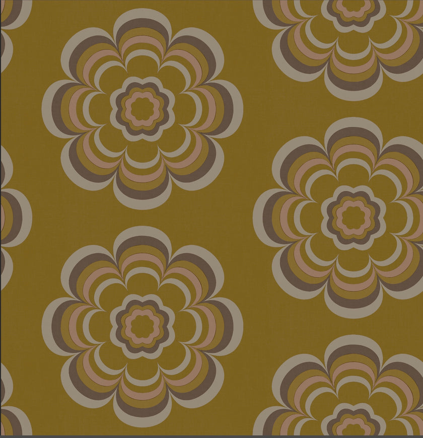 Bloom Wallpaper