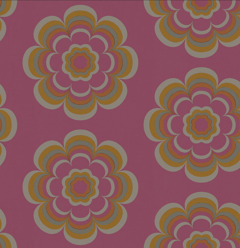 Bloom Wallpaper