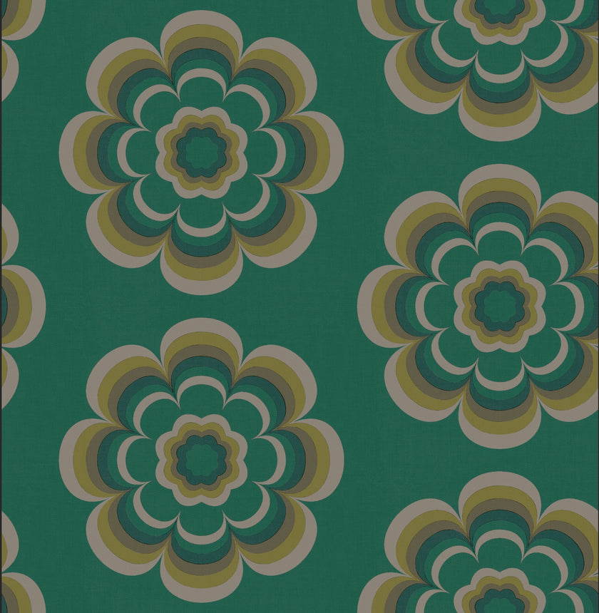 Bloom Wallpaper