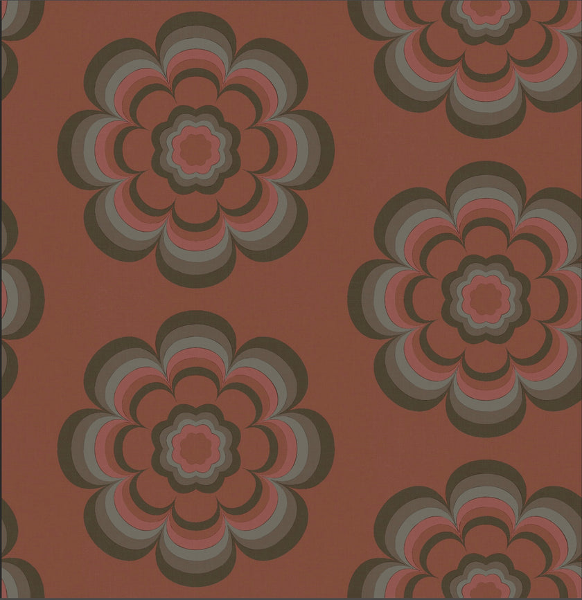 Bloom Wallpaper
