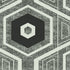 Retro Textured Polygon Wallpaper