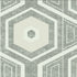 Retro Textured Polygon Wallpaper