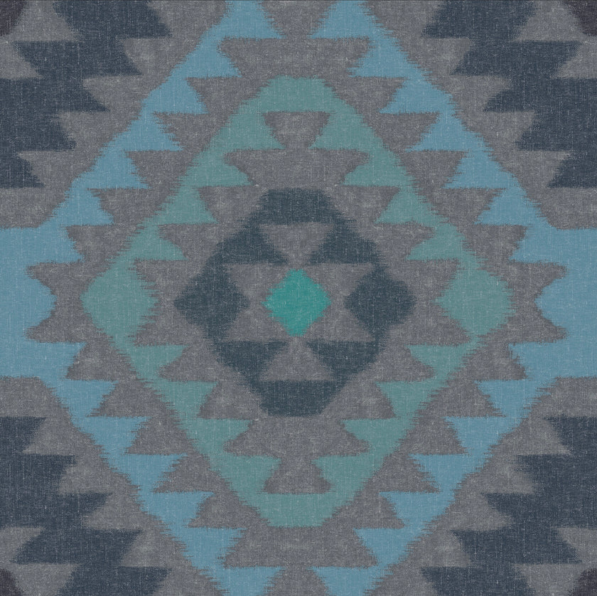 Kilim Wallpaper