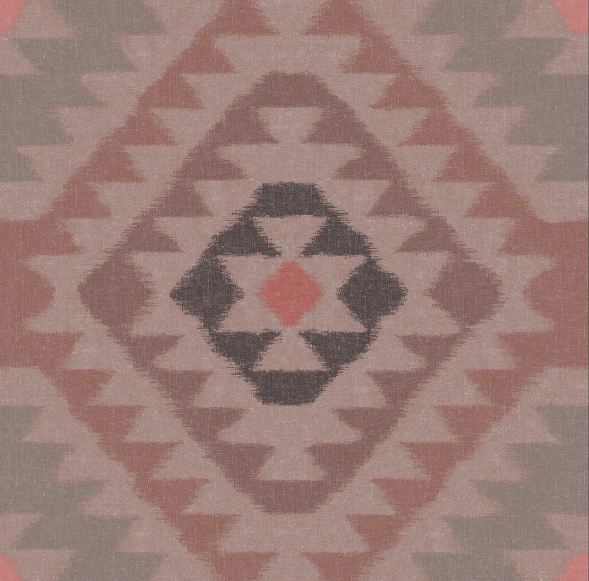 Kilim Wallpaper