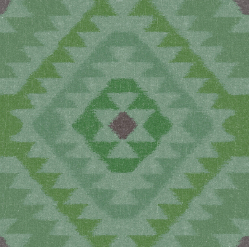 Kilim Wallpaper