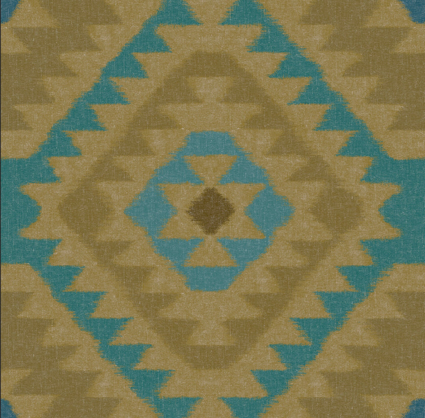 Kilim Wallpaper