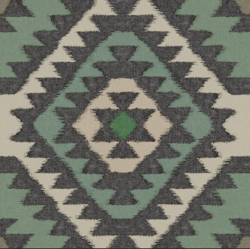 Kilim Wallpaper