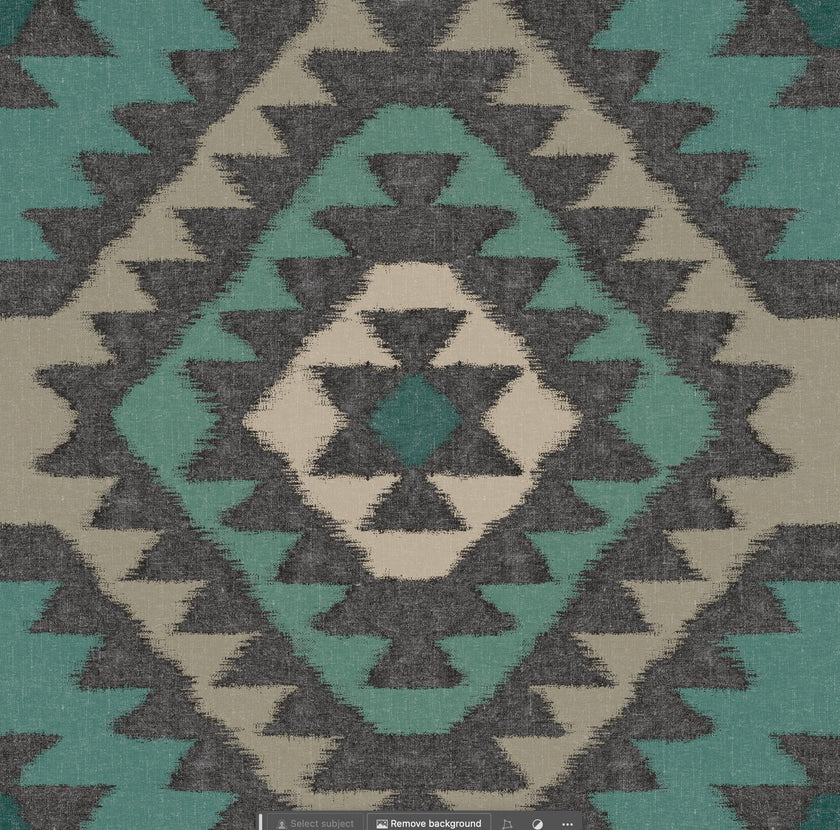 Kilim Wallpaper