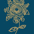 Flower Print