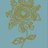 Flower Print